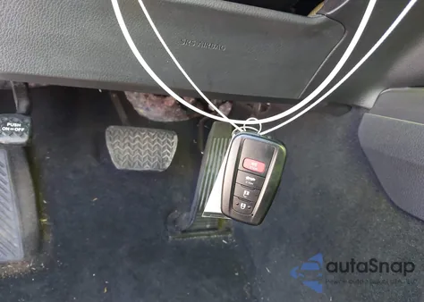 2022 Toyota Camry Se from USA, damaged, VIN 4T1T11AK8NU621157